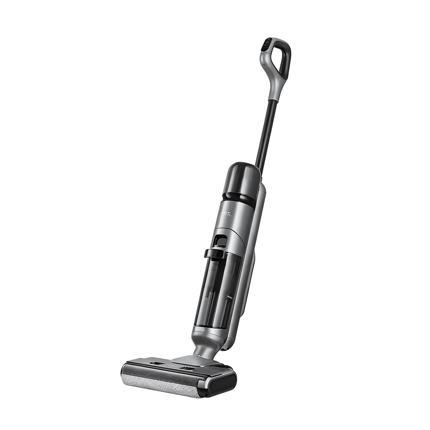 9243201 Моющий пылесос вертикальный   RED SOLUTION AQUA W3450  серый STDN-0075933 - Вид №4