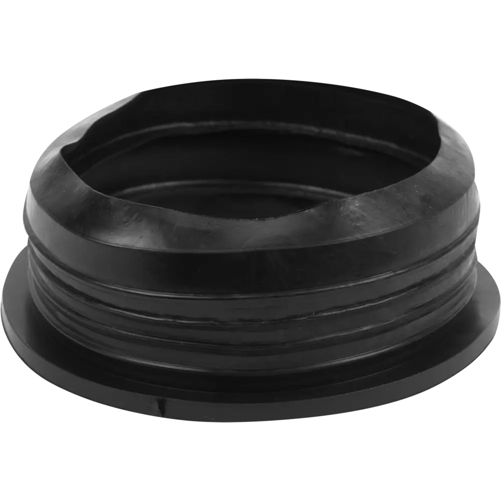 Манжета перех D110/123 черная 12627409 STLM-2173766 СИМТЕК 