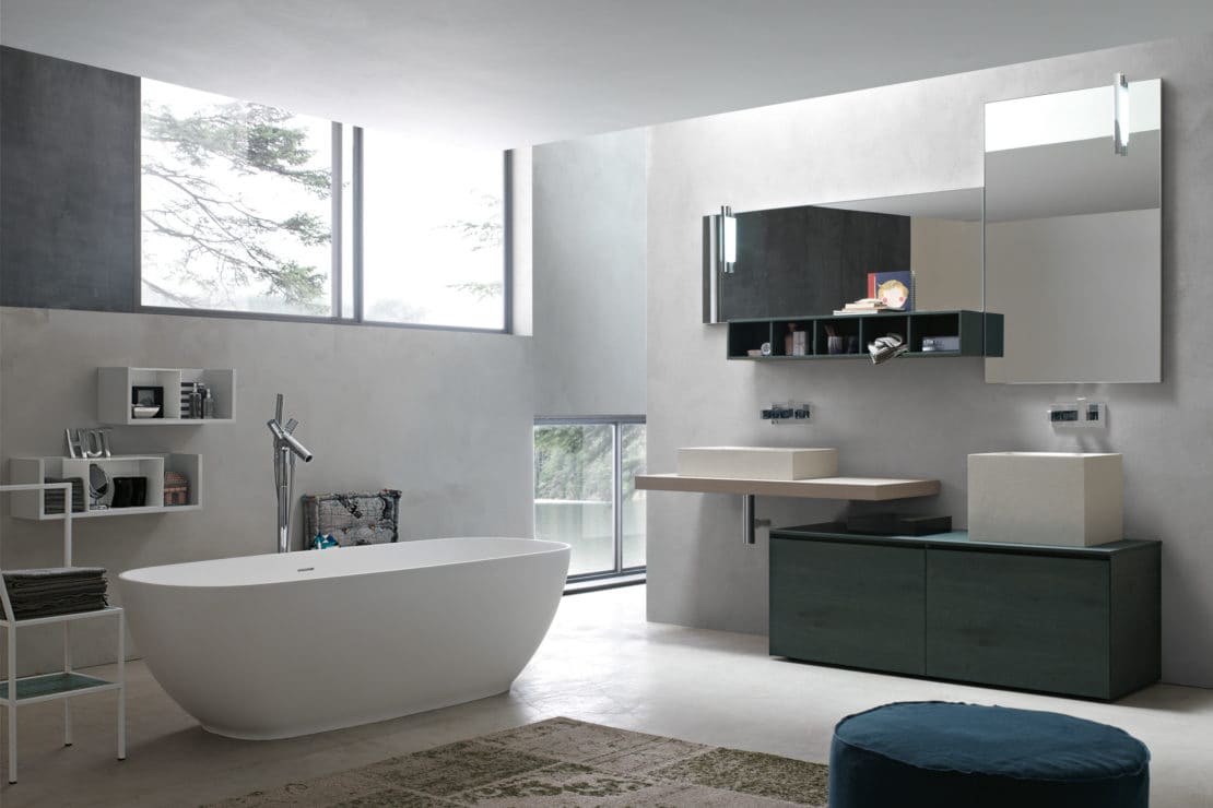 Комплект мебели 15 Arcom La fenice STARC237 - Вид №8