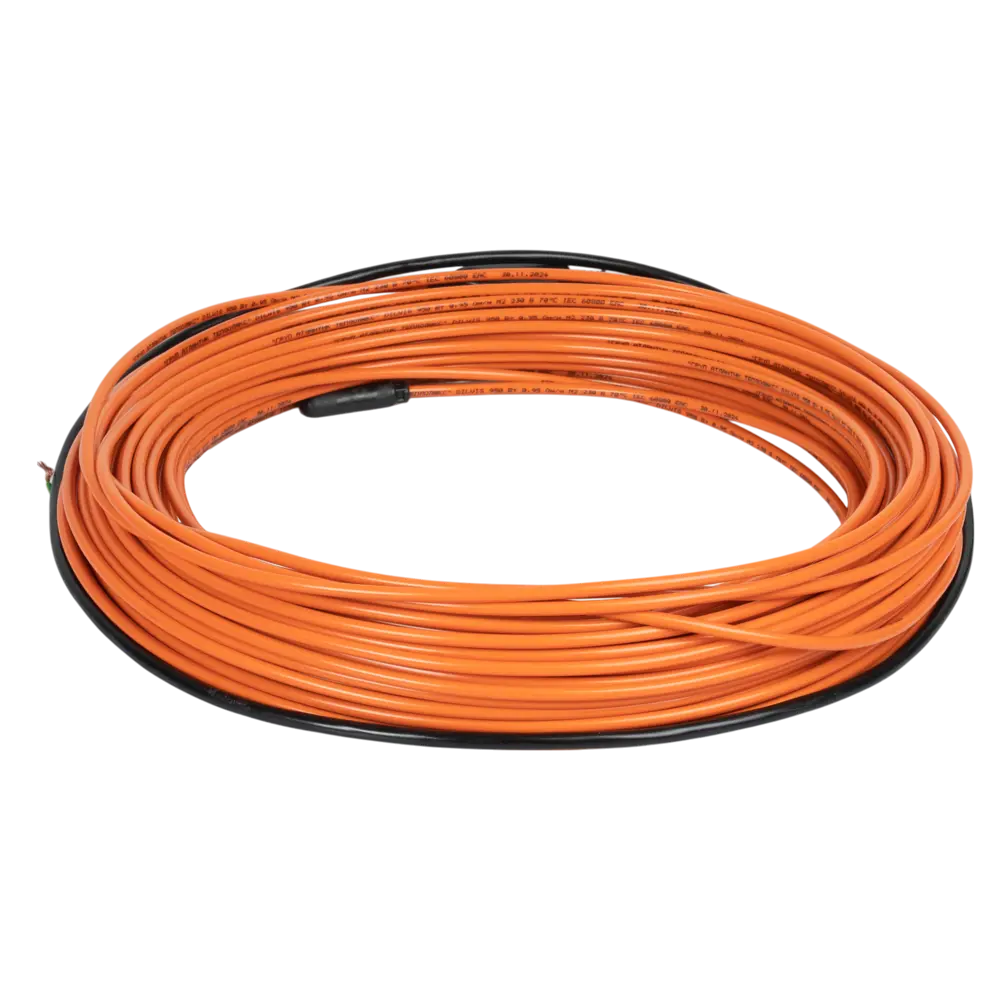 Нагревательный кабель для теплого пола DILWIS 4 м2 760 Вт STLM-2051510 - Вид №4