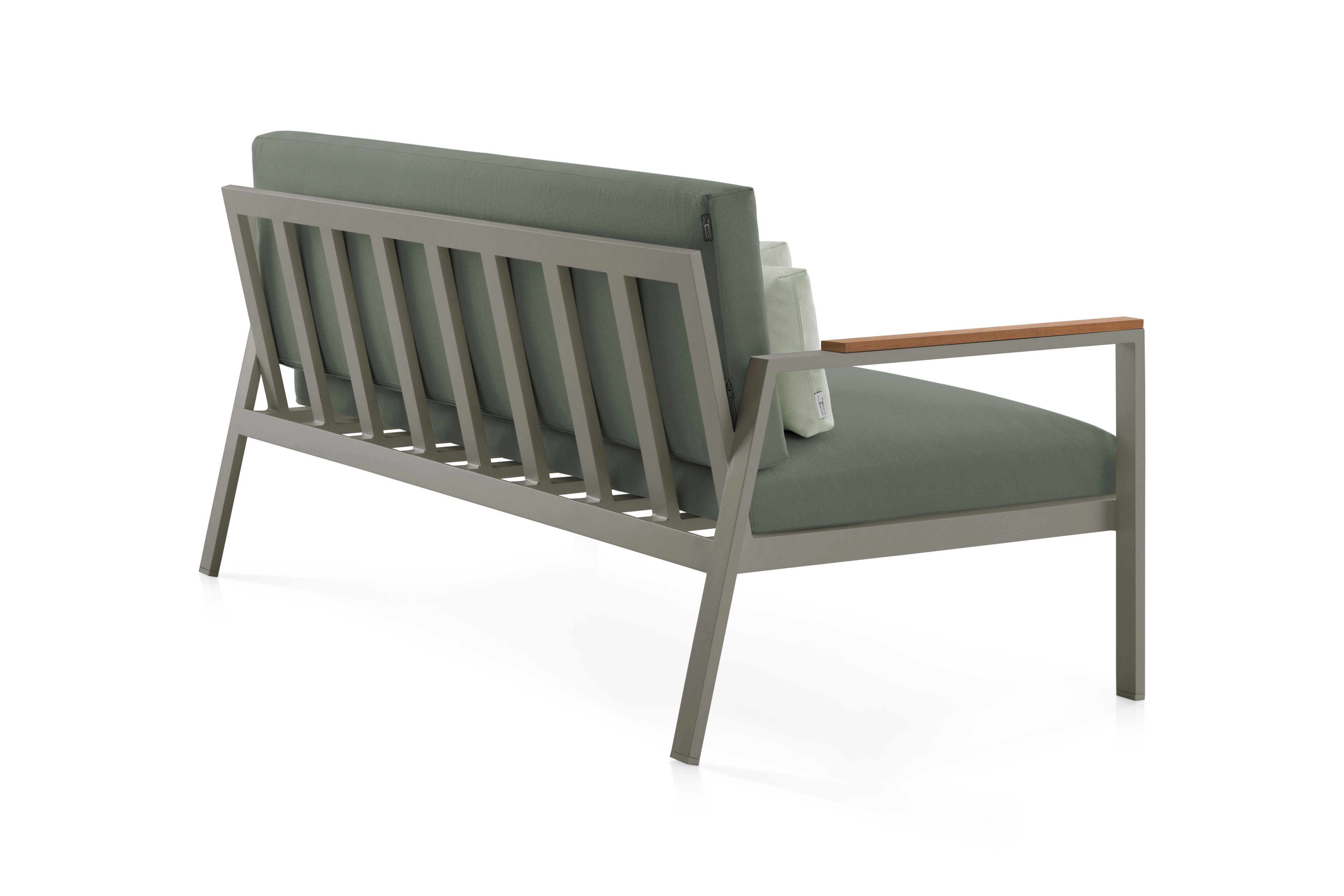 Ткань диван GANDIABLASCO Вне времени ARCH-00054118 - Вид №14