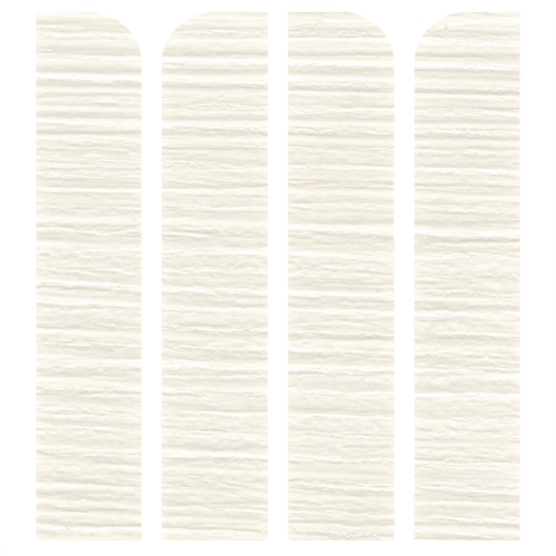 Заглушка для плинтуса, стикер  S81402.32 HANNAHHOLZ 