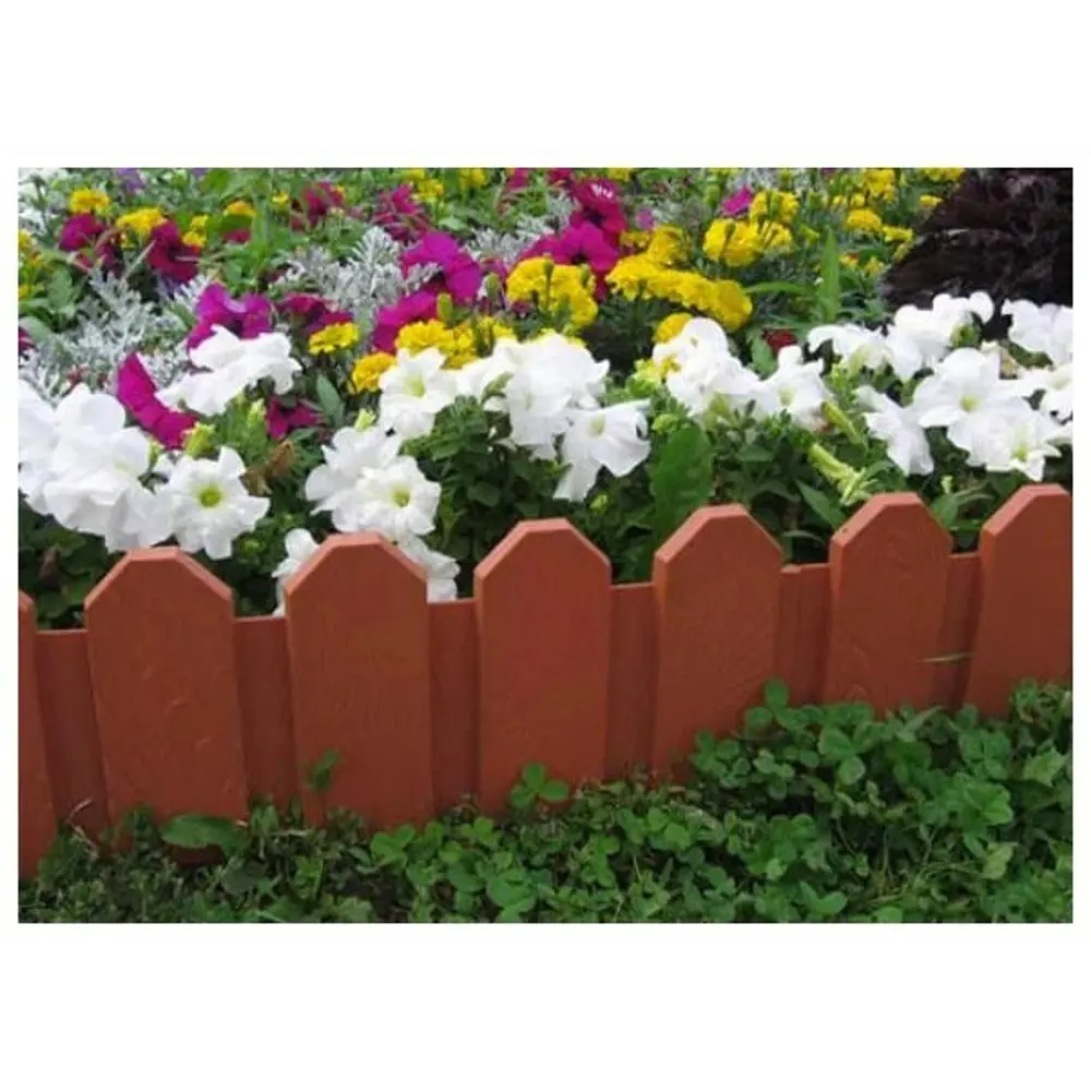 Santreyd Дачник — декоративное ограждение для сада 3 метра 87655123 STLM-0966054 - Вид №4