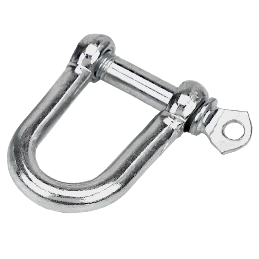 Скоба такелажная 28x14 мм Santreyd STLM-2040804