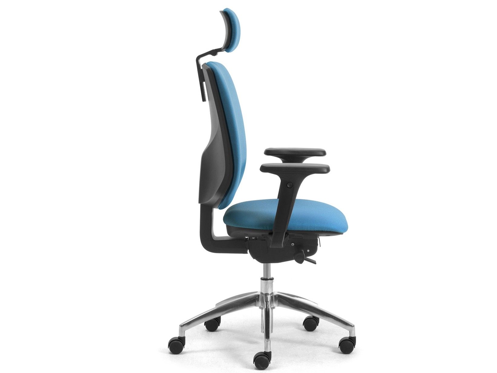 Регулируемый по высоте офисный стул с подлокотниками Leyform Active ARCH-00028540 - Вид №8