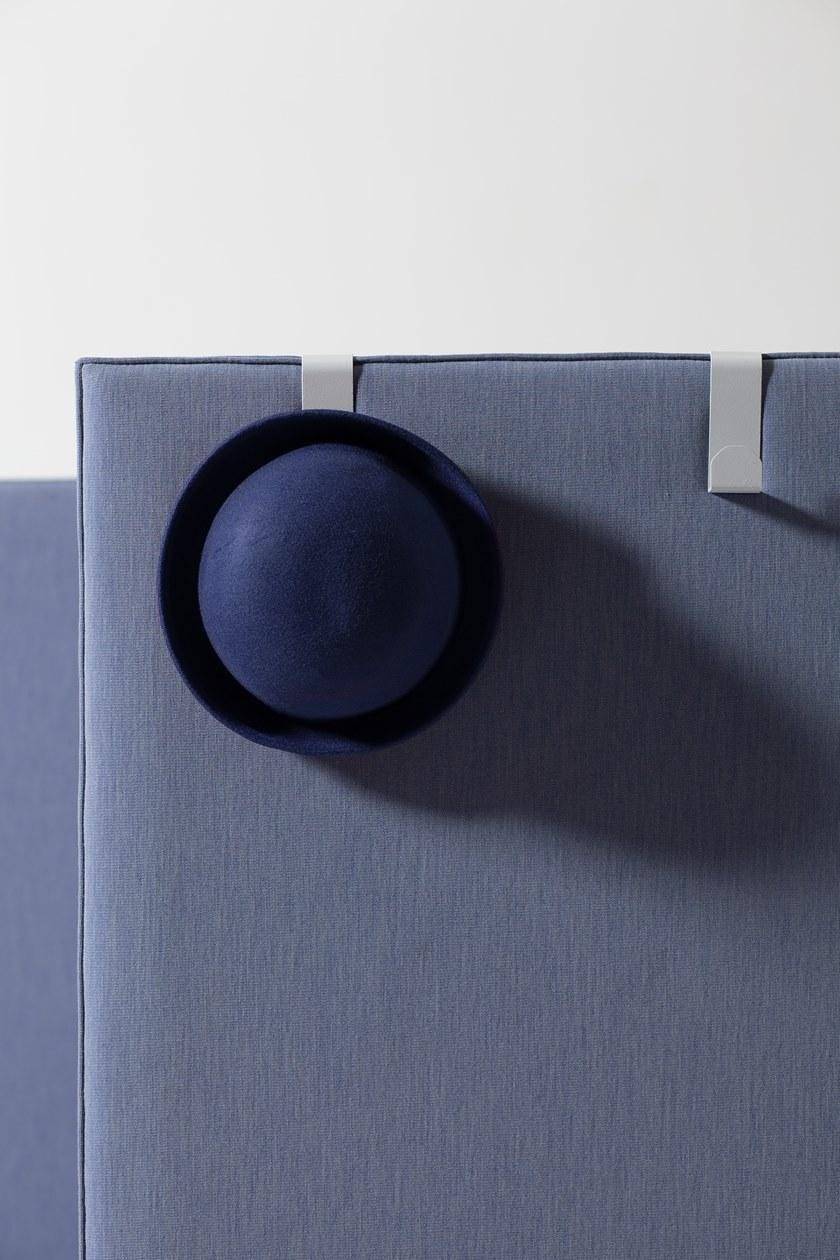 Manerba Акустическая офисная кабина из ткани для встреч Kokoro sun-id-1507049 - Вид №3