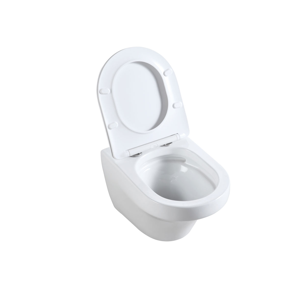 VT1-27 Унитаз подвесной Vincea Edge Santreyd - Вид №2