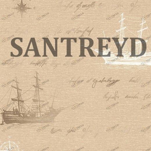 35184-2 Обои A.S. Creation Cote d´Azur 351842