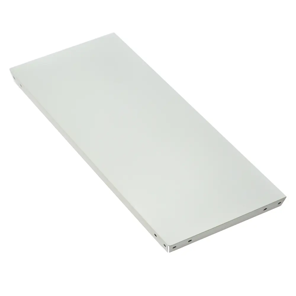 Полка для стеллажа 80x30 см сталь нагрузка на полку 150 кг STYNERGY STLM-2041737