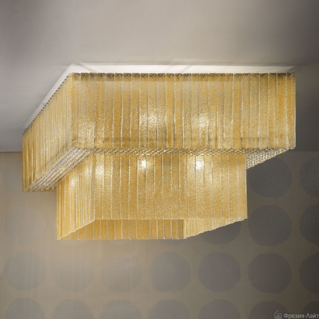 Masiero VE 1120 PL12 люстра потолочная ve1120pl12