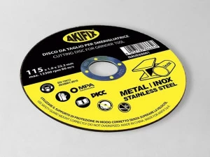 AKIFIX Отрезной диск