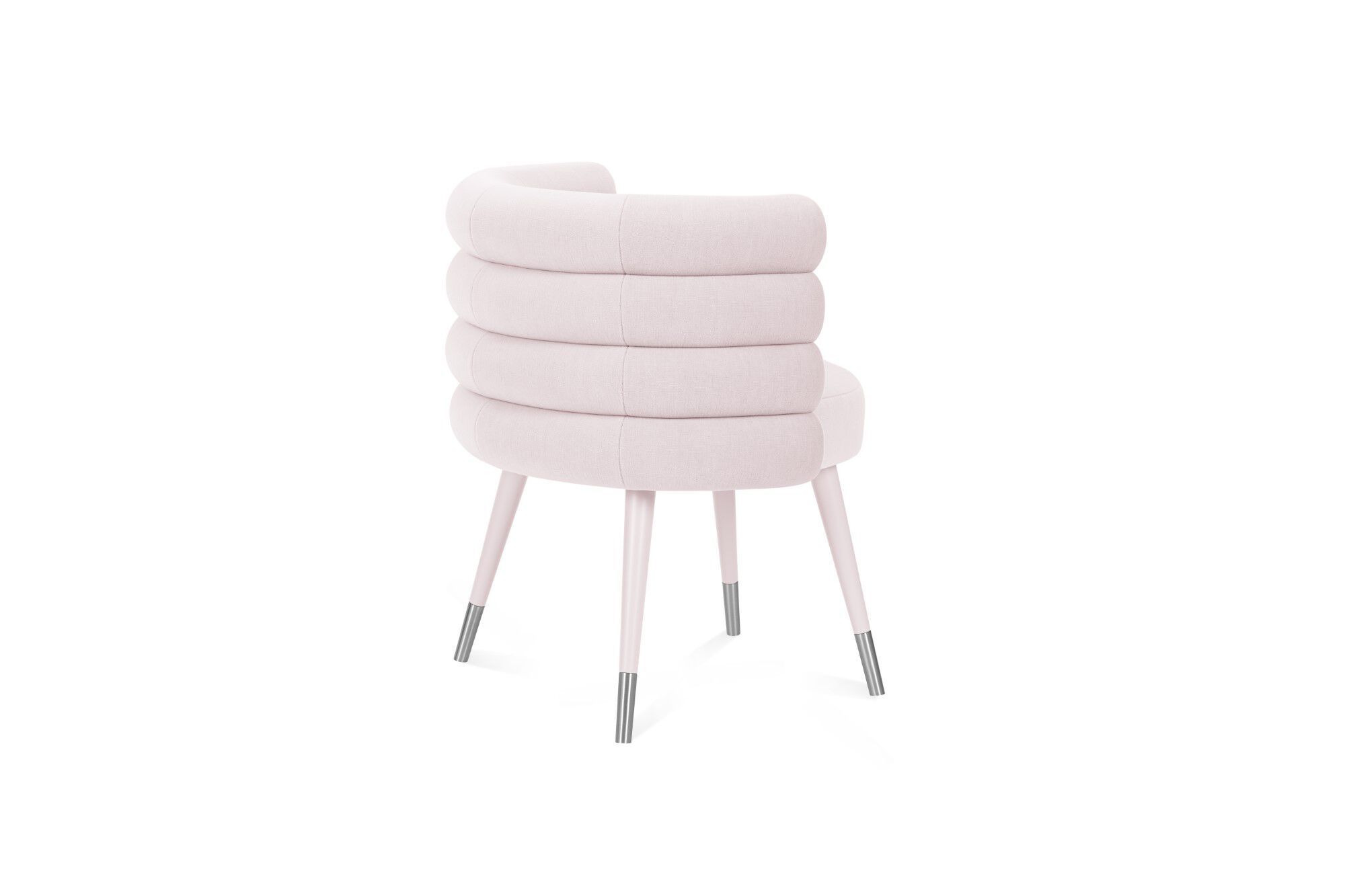 Бархатное кресло ROYAL STRANGER MARSHMALLOW ARCH-00032543 - Вид №34