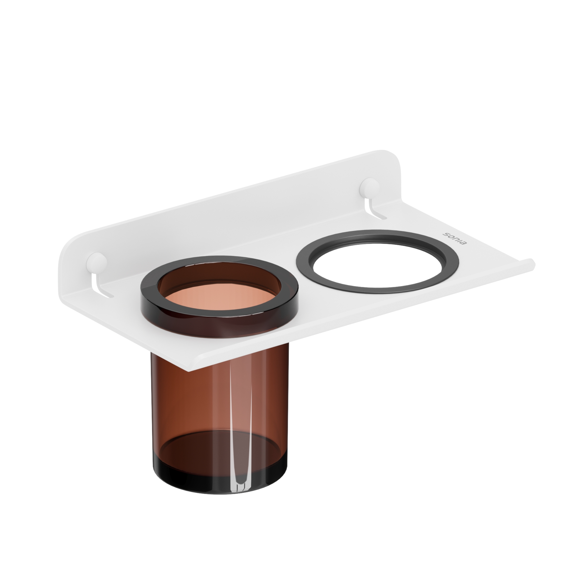 184965 Держатель фена Sonia Испания QUICK