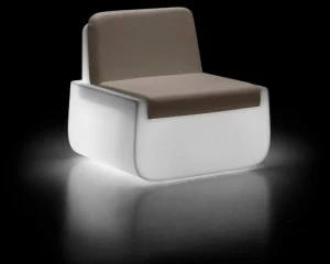 Plust Светящееся кресло Bold