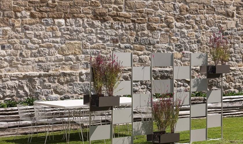 iSimar Полка из оцинкованной стали с порошковым покрытием Esther & tonin Isi 7217  - Вид №5