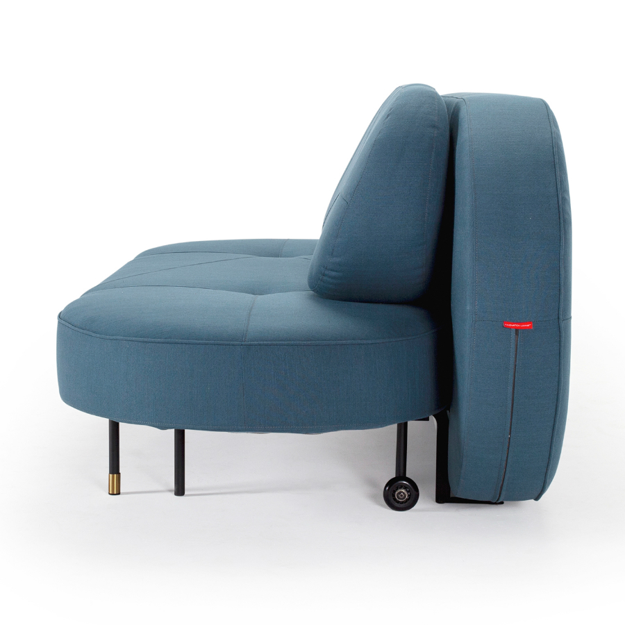 Диван Filuca, темно-голубой Innovation Living FILUCA519 - Вид №9