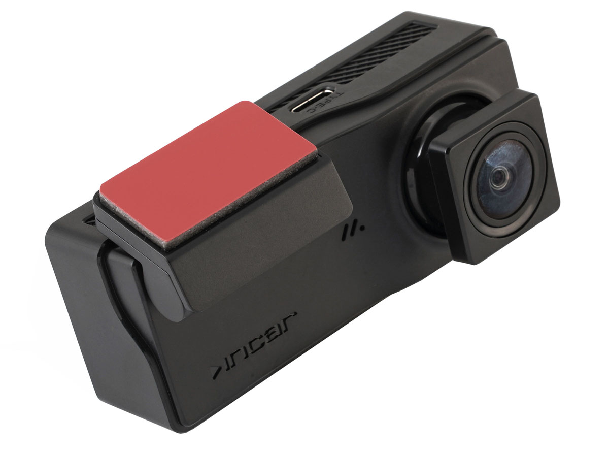 9260157 Видеорегистратор INCAR VR-540 STDN-0026397