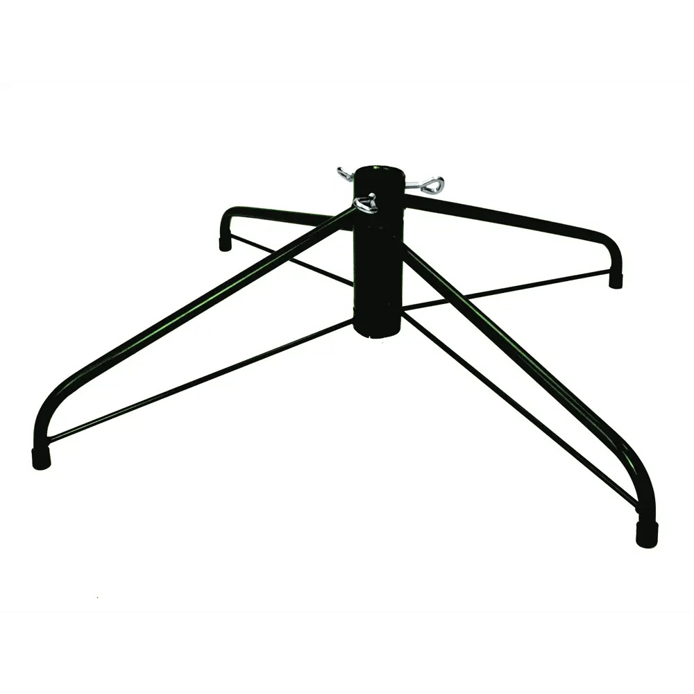 Ель новогодняя искусственная Альпийская заснеженная 240 см MOROZCO STLM-2004312 - Вид №2