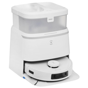 5456542 Робот-пылесос Ecovacs Deebot T30 Pro Omni белый