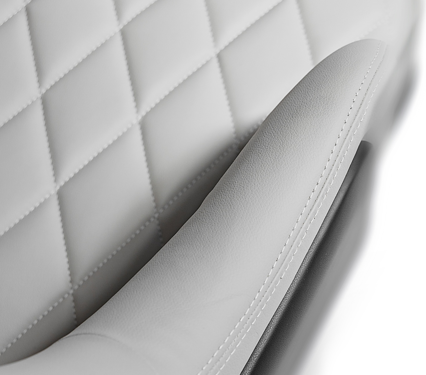 Офисный стул LUXXU Charla 99 - Вид №4