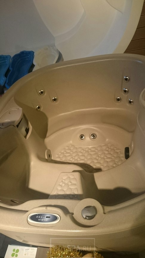 Innova Spa Urbania Santreyd sun-id-295804 - Вид №22