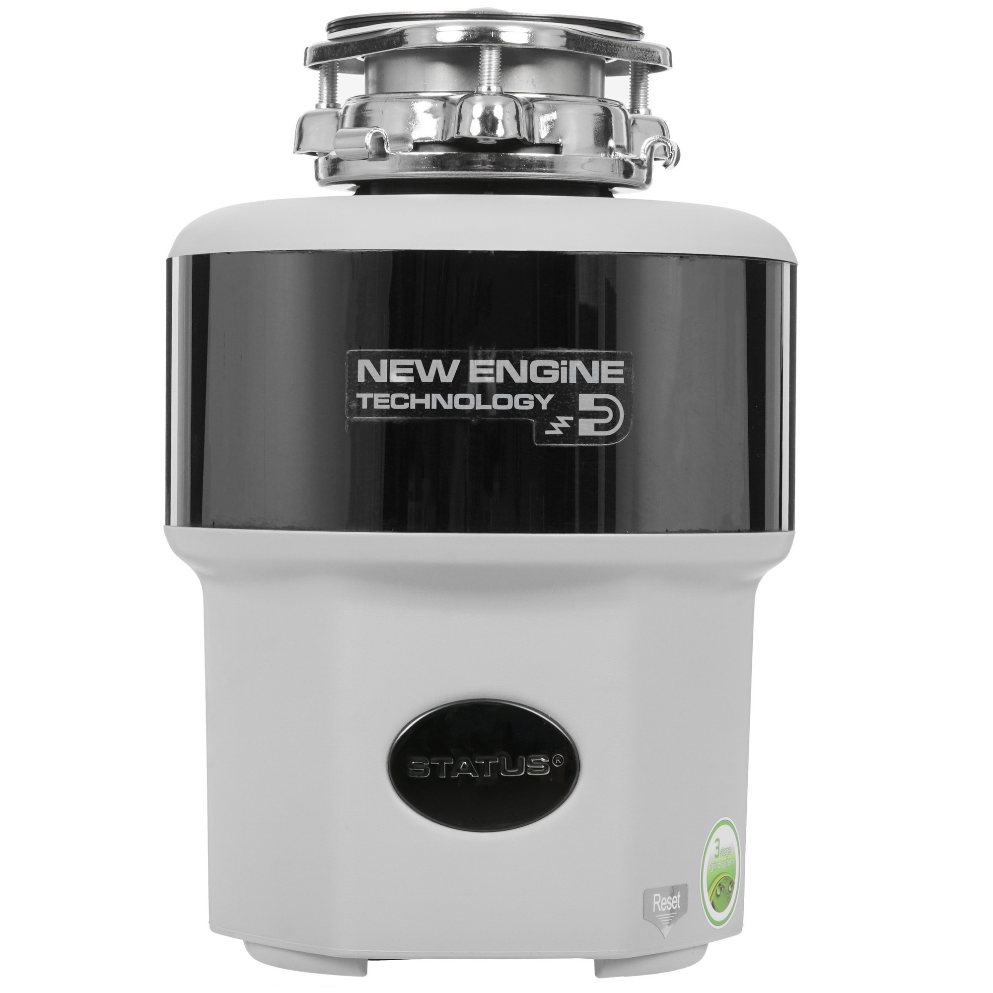 5339404 Измельчитель пищевых отходов STATUS Premium 400 STDN-0123607 - Вид №1