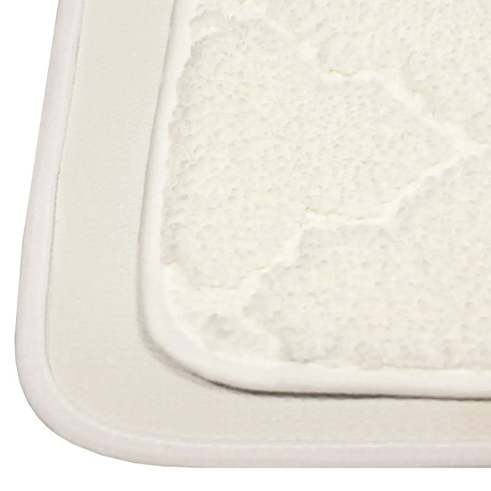 Коврик для ванной BATH PLUS Бонд - мягкий и безопасный 70x120 см 89417926 STLM-1566293 - Вид №4