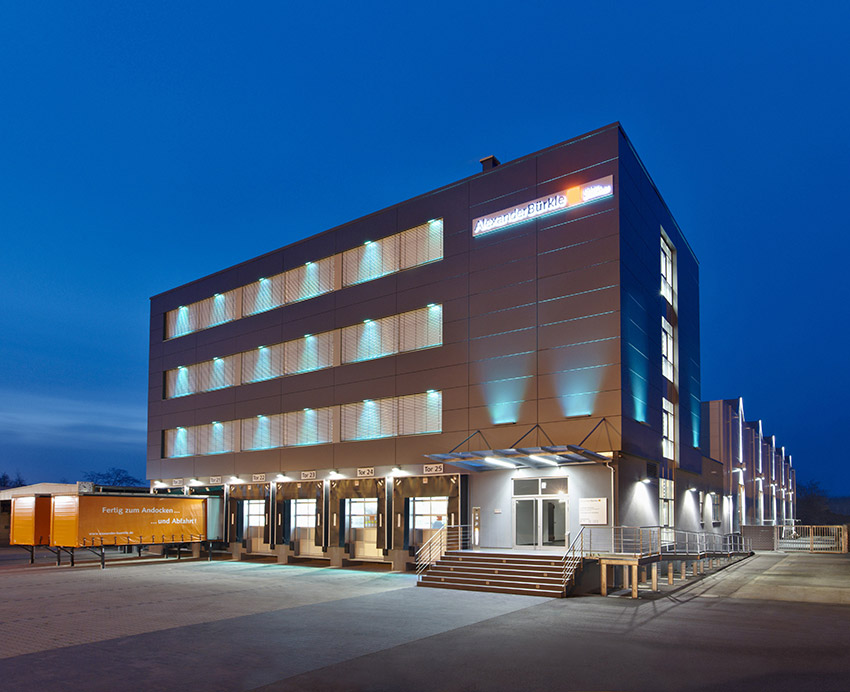 8417468 Подсветка стены Platek TETRA CORNICHE  TETRA CORNICHE - 12 LED 4000K 40°  - Вид №3