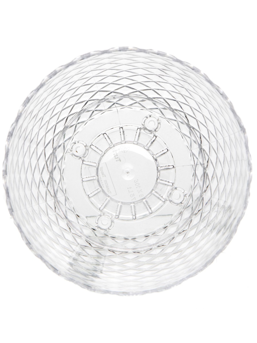 Горшок для цветов Maze 0.75L Transparent NAVAKO 16184 - Вид №2