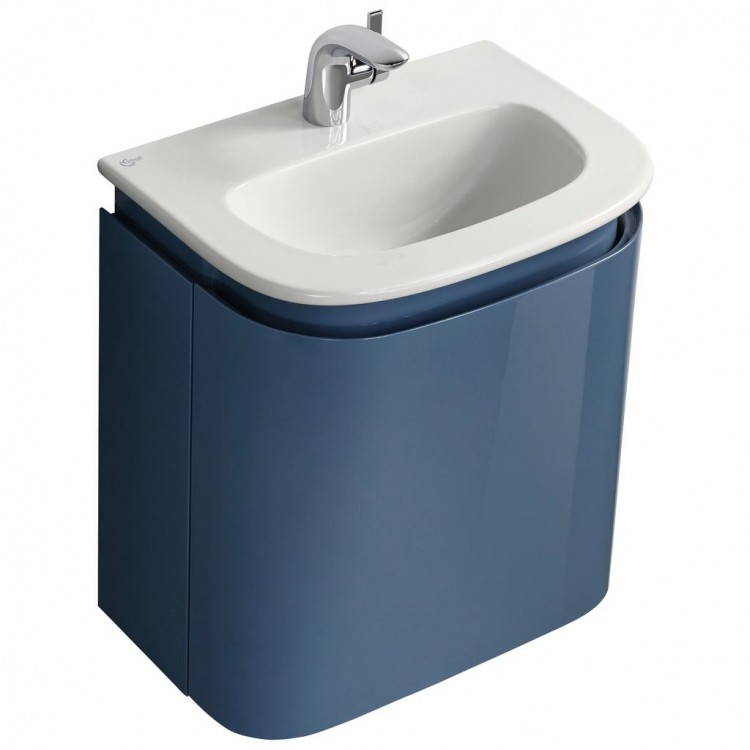 A6117AA Смеситель для раковины Ideal Standard MELANGE - Вид №4