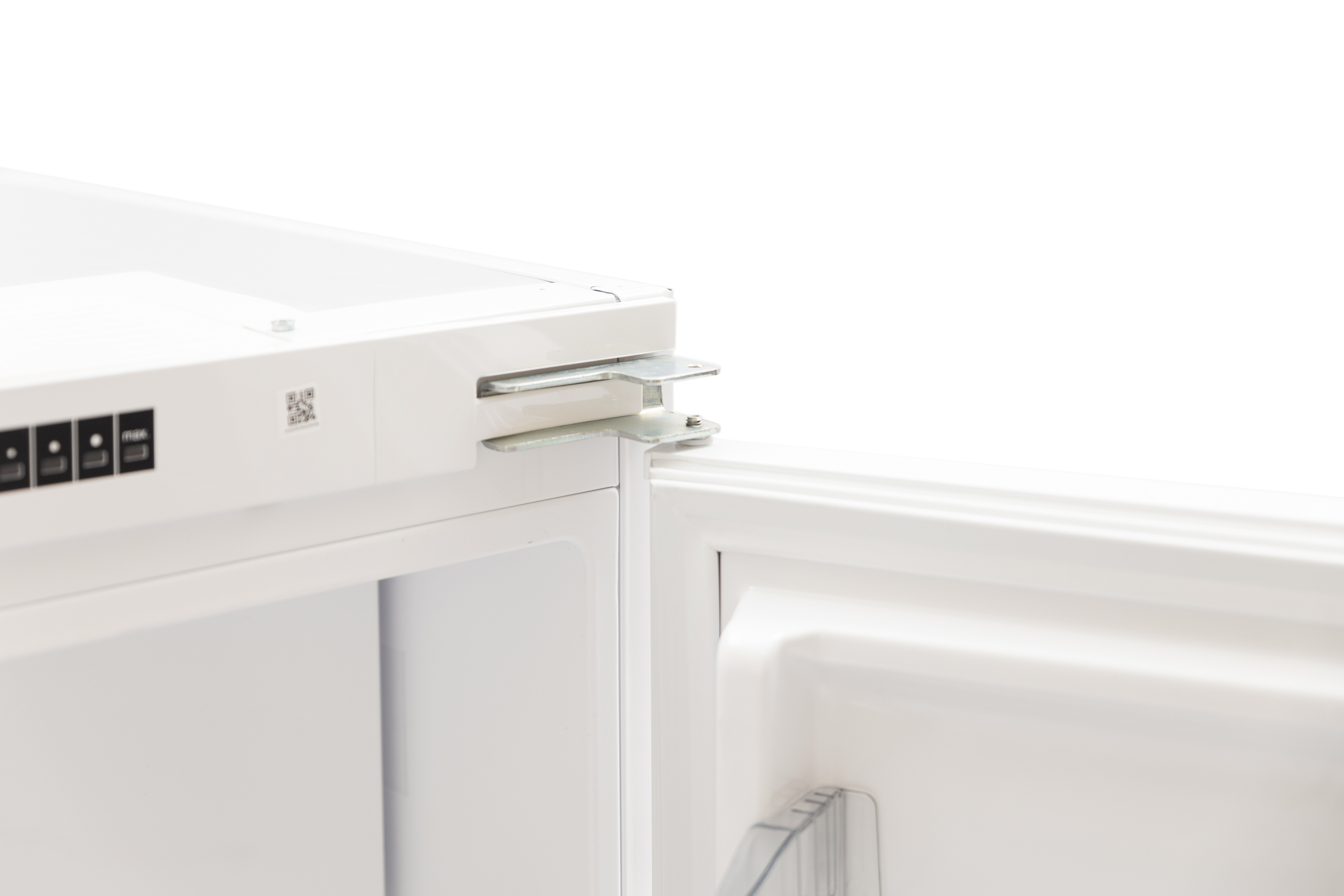 9297351 Встраиваемый холодильник Scandilux RBI136 STDN-0151593 - Вид №19