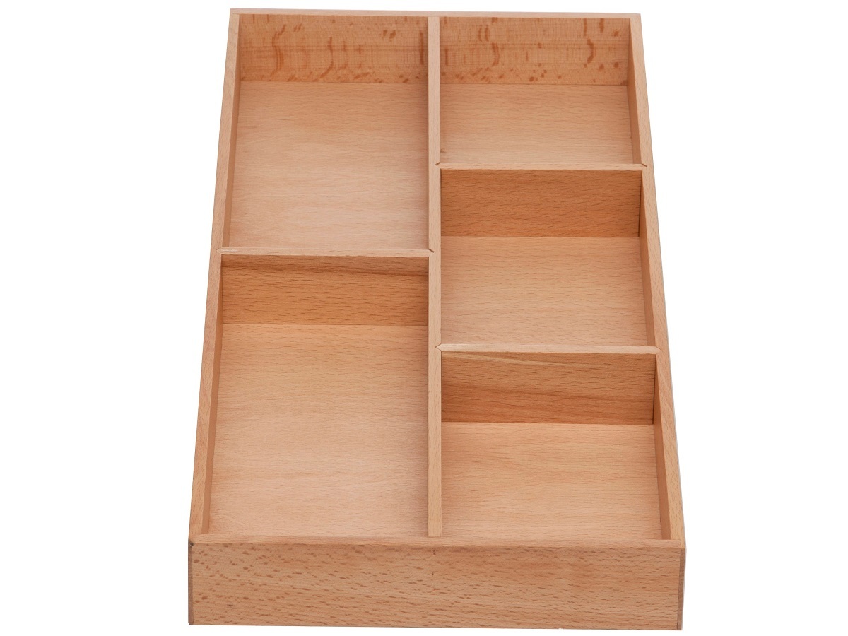 Лоток для столовых приборов Epos 300 LB  NAVAKO 10251 - Вид №1