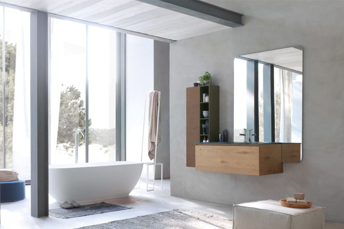 Комплект мебели 21 Arcom La fenice STARC243 - Вид №5