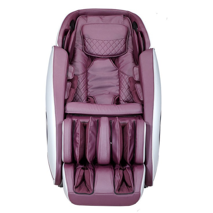 Ecto Массажное кресло RICHTER PLATINUM PURPLE RICHTER MASSAGE TECHNIK  - Вид №3