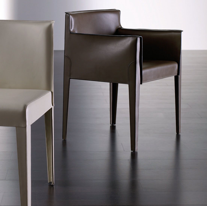 Полукресло  MERIDIANI TATTOO DUE 