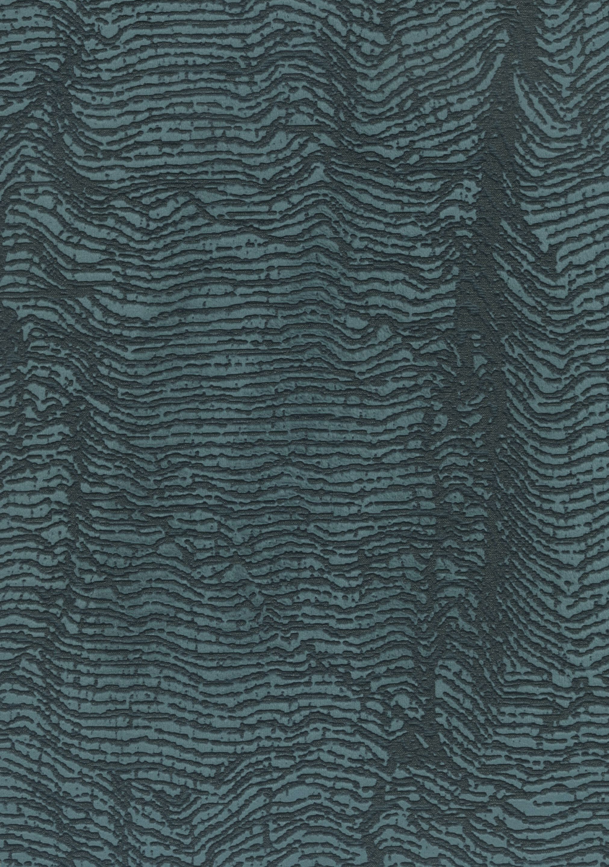 Обои с лазерной маркировкой на бархате TEXAM Королевский ARCH-00004665 - Вид №2