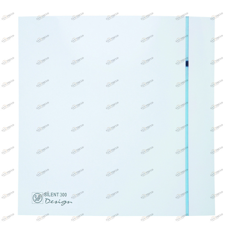 Накладной вентилятор Soler Palau SILENT-300 CZ DESIGN 3C 5210623800