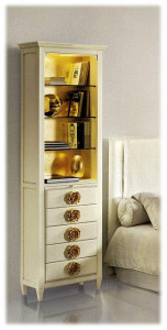 Книжный шкаф  HALLEY 513