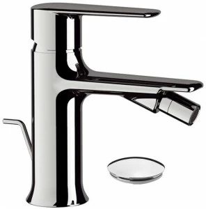 Remer Rubinetterie Смеситель для биде, однорычажный Vanity V20