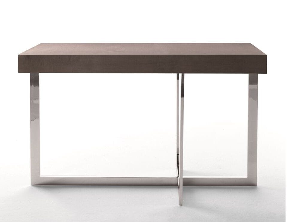 Деревянная прямоугольная консоль с ящиками Hurtado Evolution ARCH-00047568