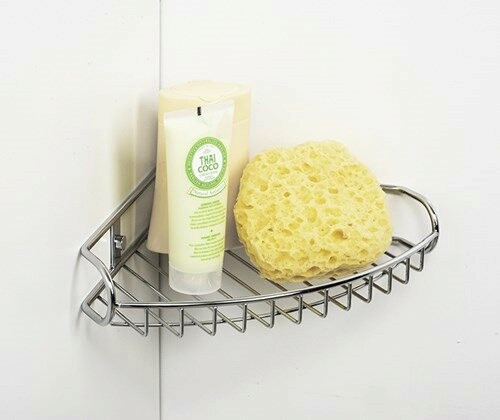 K-1211 Полка металлическая Santreyd  - Вид №1