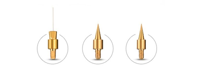 52608 Плазменный коагулятор Beauco (Plasma Pen) SK-215 (WD-0232) Beauty Star  - Вид №4