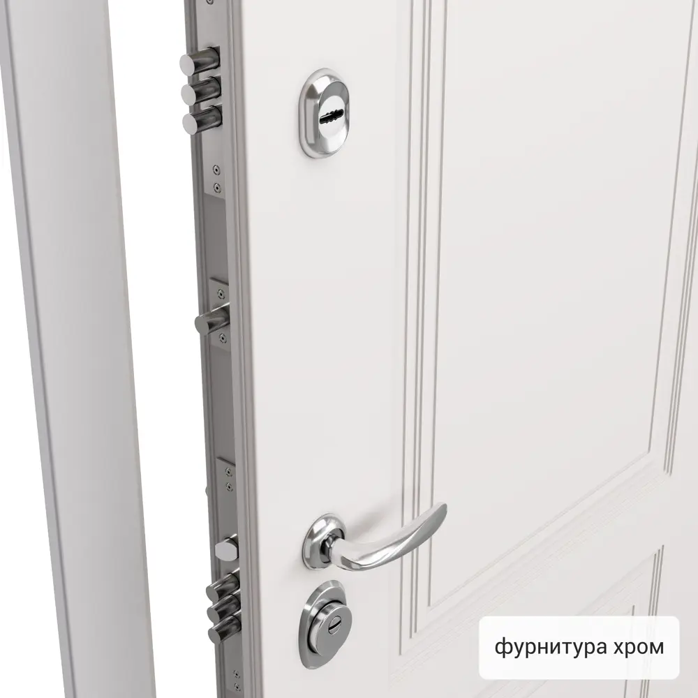 Дверь входная металлическая Фолд грет 950 мм левая 82858674 STLM-2092461 TOREX  - Вид №1