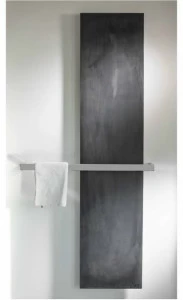 Cinier Вертикальный полотенцесушитель из бетонных панелей Sèche-serviettes