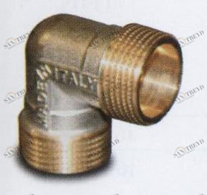 Уголок 1/2 НР ProAqua 184610