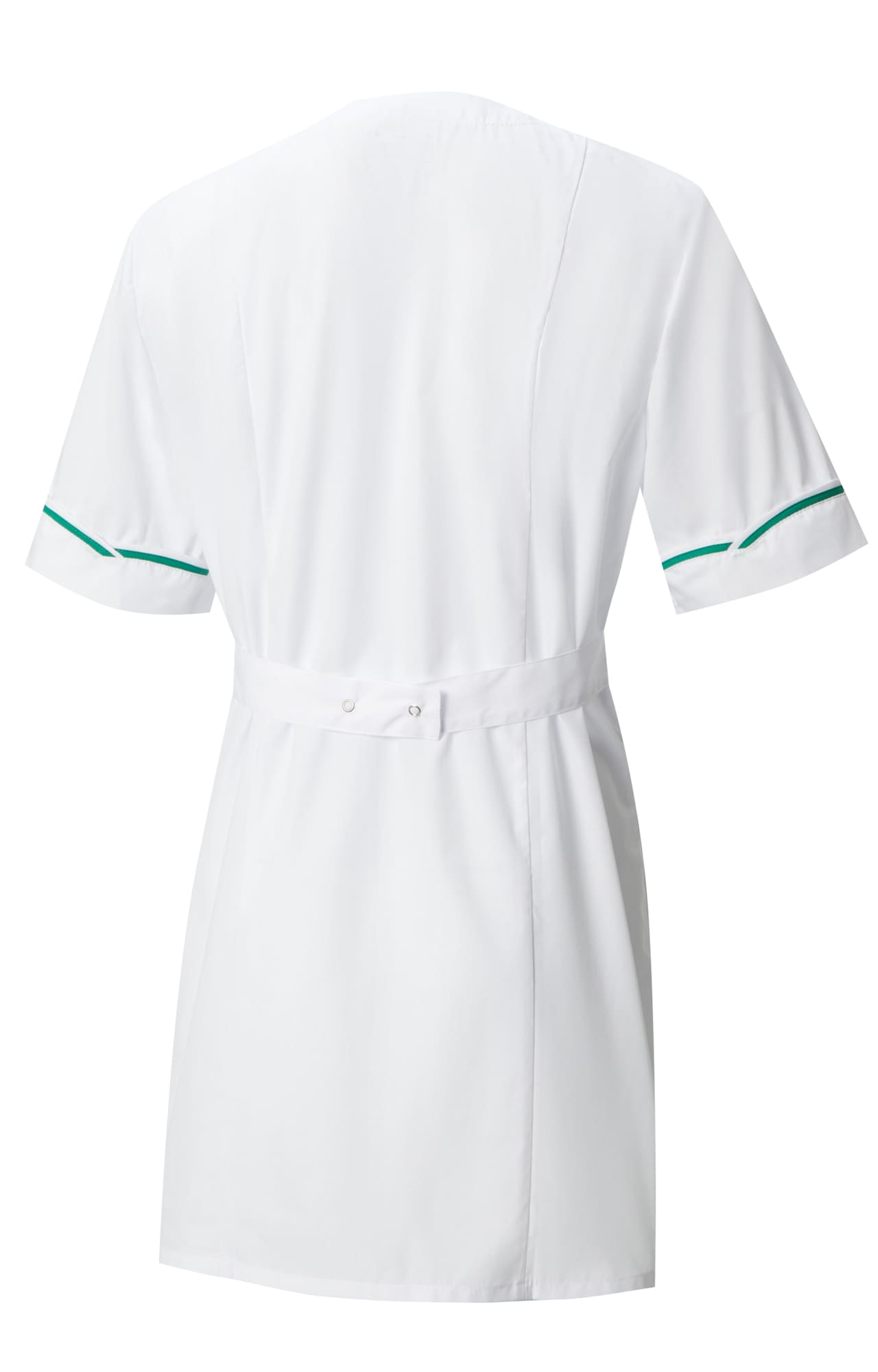 64752 Халат "Силуэт" женский  Медицинская одежда  размер 56/158-164 Спецодежда  - Вид №1