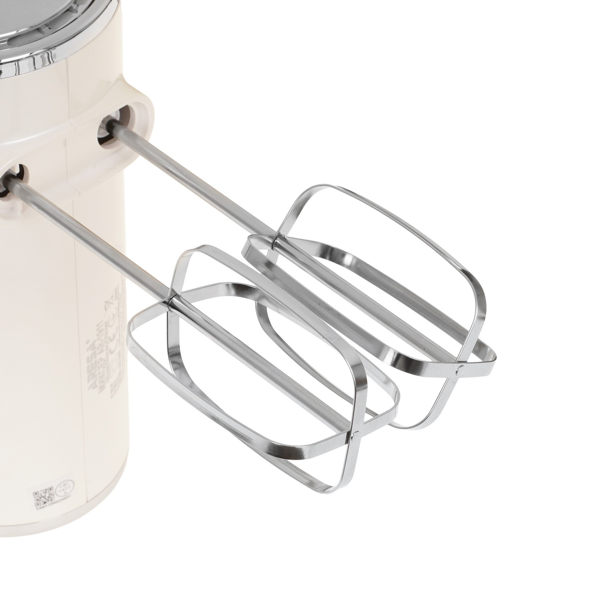 9920072 Миксер ARESA AR-1911 бежевый STDN-0069033 - Вид №4