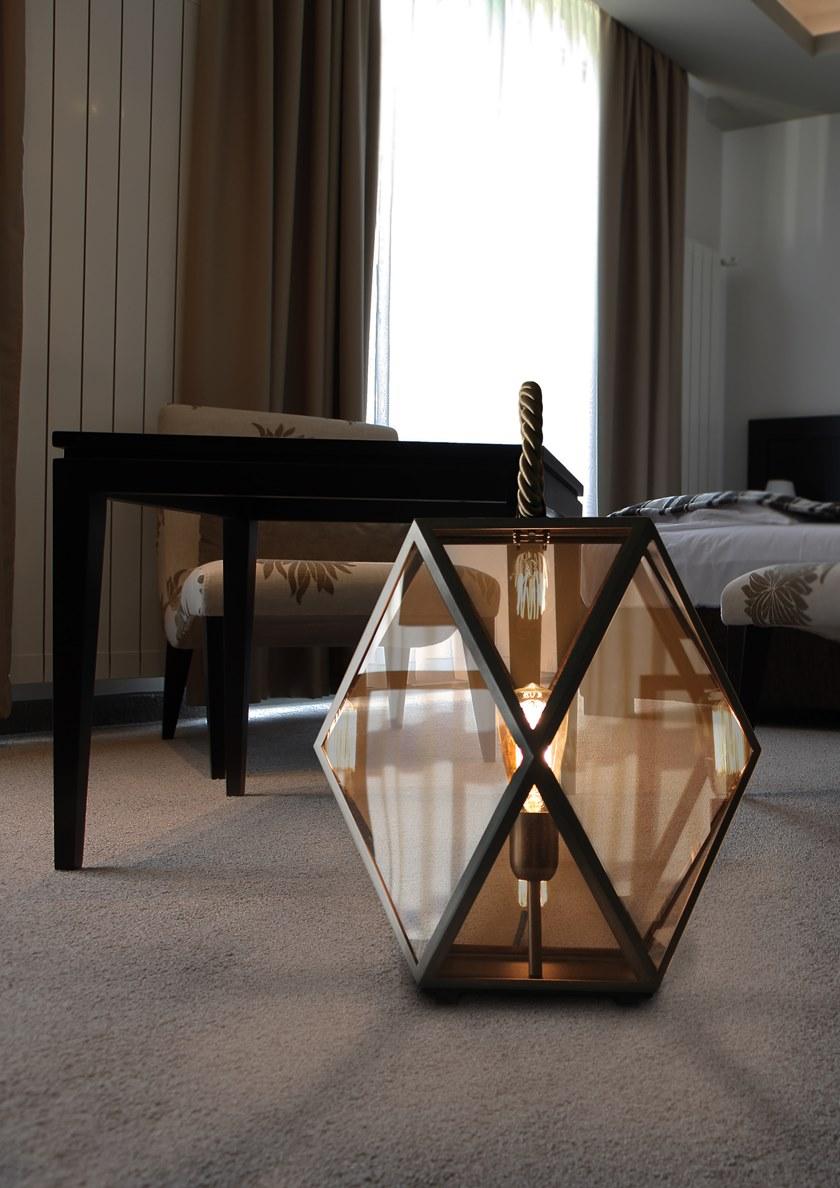 Contardi Беспроводной торшер Muse lantern sun-id-1512169 - Вид №11