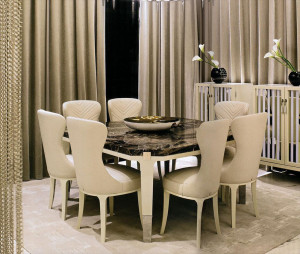 Стол  VISIONNAIRE Ferran