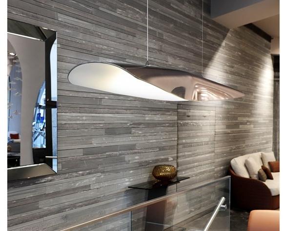 Reflex Подвесной светильник из стекла sun-id-1346806 - Вид №2